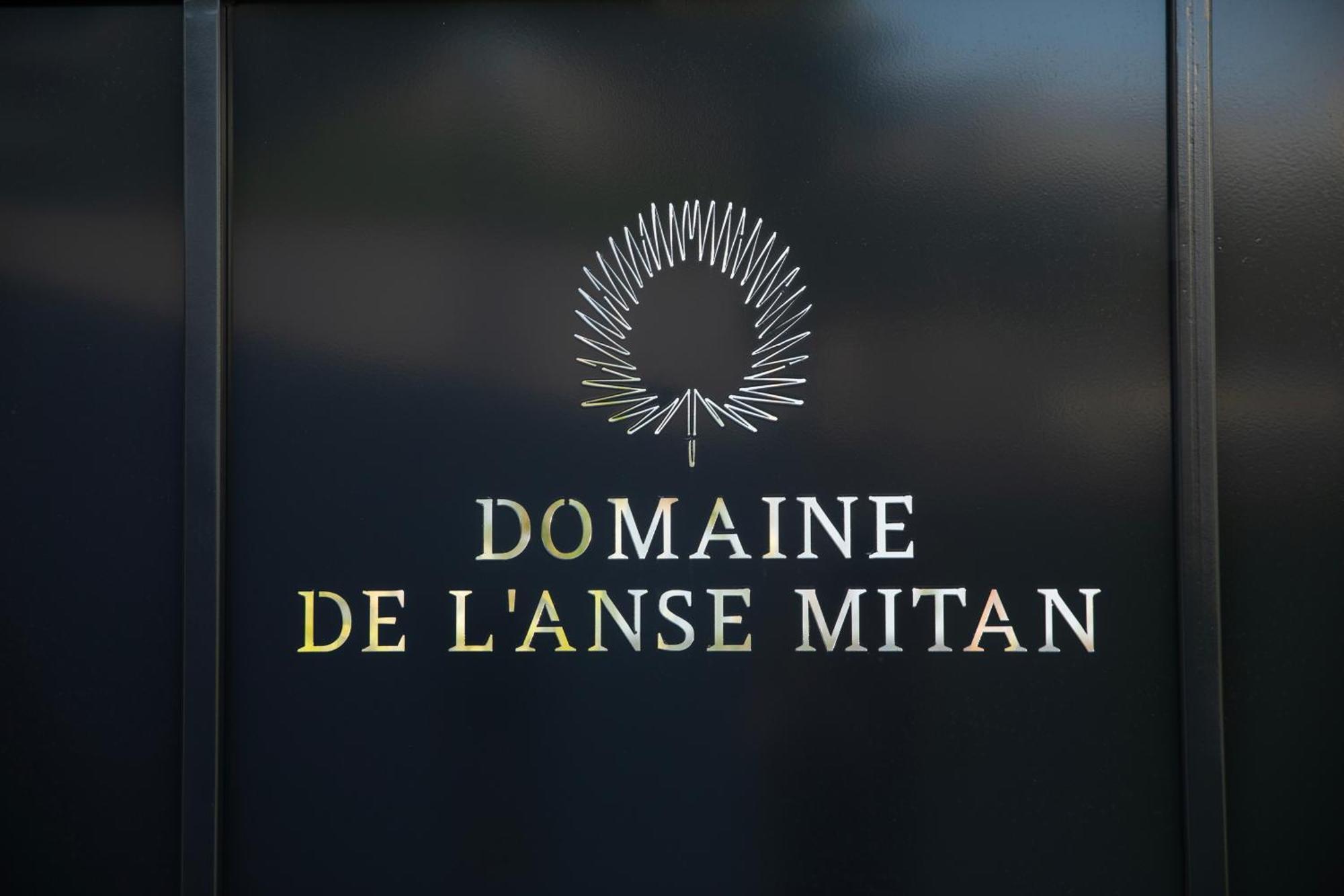 Le Domaine De L'Anse Mitan Apart otel Les Trois-Ilets Dış mekan fotoğraf