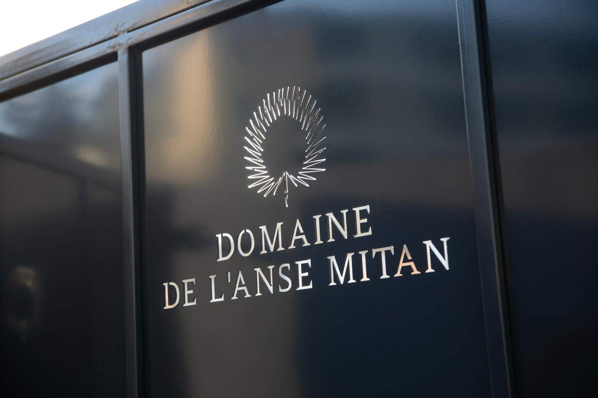 Le Domaine De L'Anse Mitan Apart otel Les Trois-Ilets Dış mekan fotoğraf